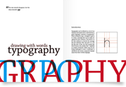 Content - Typography